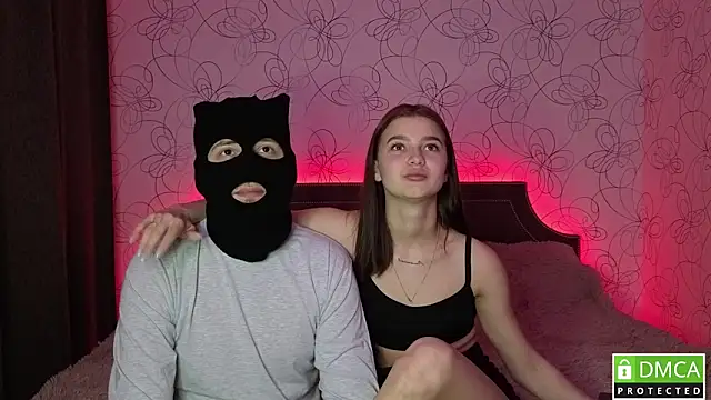 Dyavoll666 Webcam show