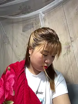 Two-babygirl Show Webcam