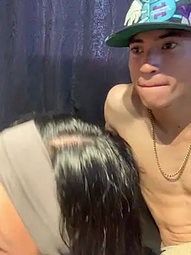 Show de -Jack_Zoe- na webcam