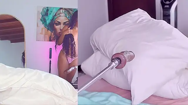 Ebony_Skye live XXX chat