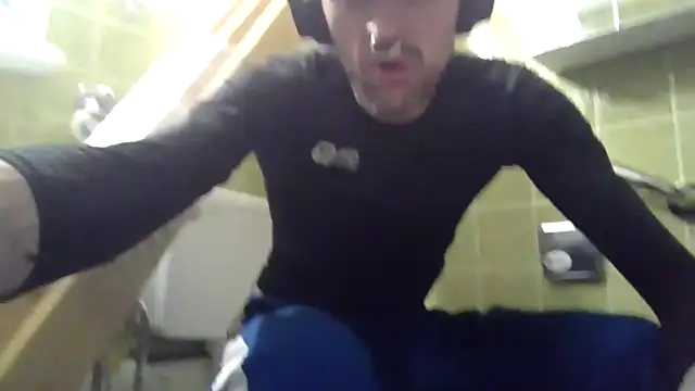 JUNKIETOP Webcam-Show