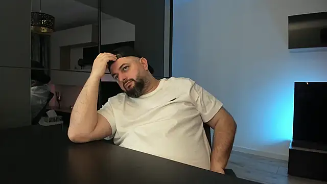 DravenPeak Webcam show