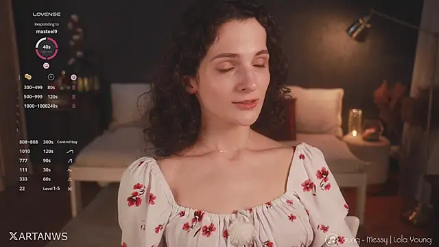 _arta_ Live XXX-Chat