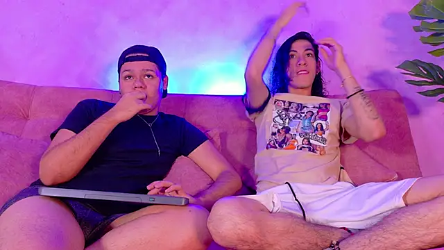 Show de webcam de Kos_storm