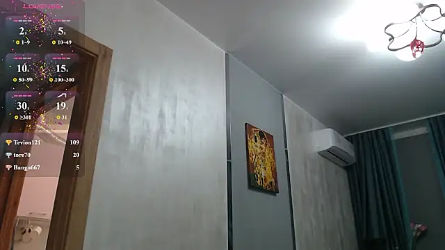 Stacy_Davice Chat XXX in diretta