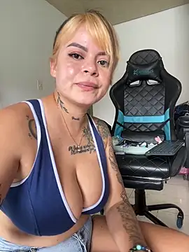 _CuteGirls_ – Live XXX-chat