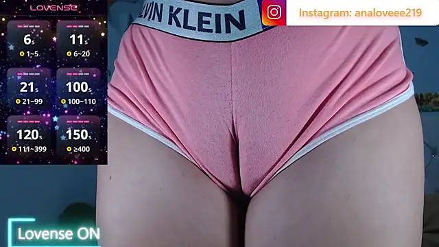 ana_studio Live XXX-Chat