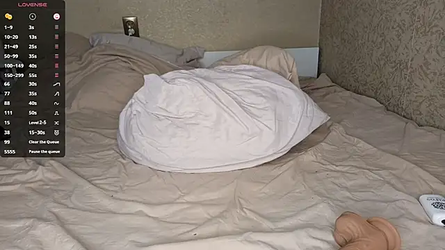 ShayneMilush Live XXX Chat