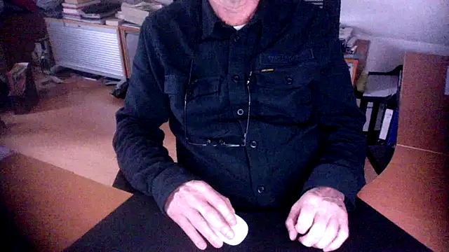 outlaw200 Chat XXX in diretta