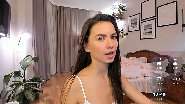 NicoleLuv Live XXX-chat