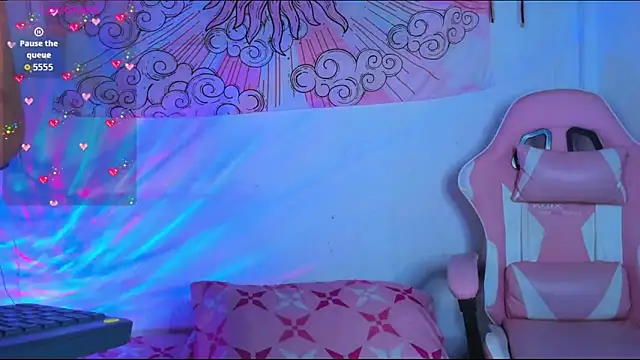 brihanna_cooper Show Webcam