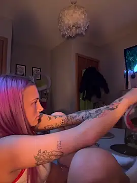 Milssweetx: онлайн-секс-чат