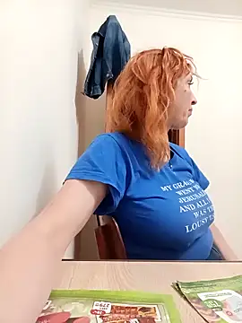 MssAngela Chat XXX in diretta