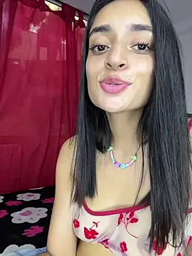 Chatroom XXX en direct de leilani_X