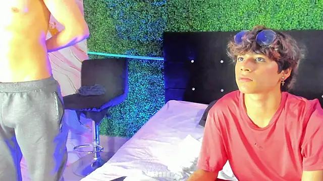 Max_gold Chat XXX in diretta