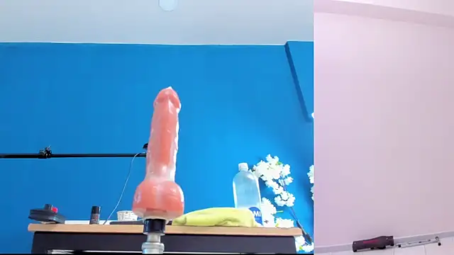 Chatroom XXX en direct de letty_straus