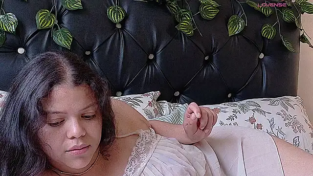 Amanda_sweet Chat XXX live