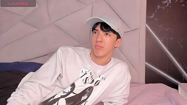 AerumChae: διαδικτυακό σόου στην κάμερα