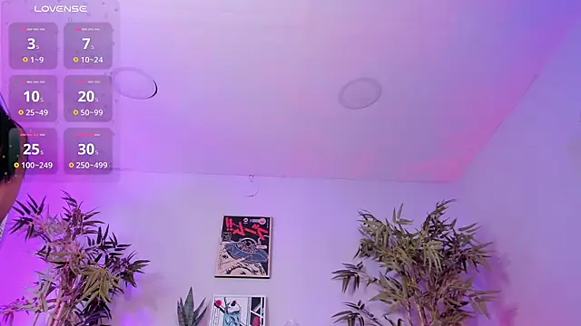 แชท XXX สดของ itsmroom_