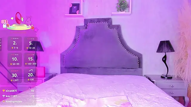 KarelyMitcheln Live XXX chat