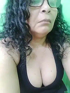 Chatroom XXX en direct de Amarantha25