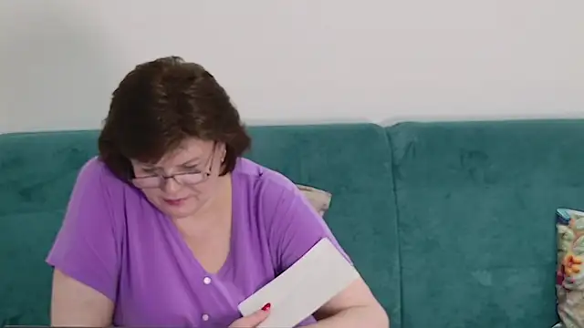 แชท XXX สดของ Sandra_Sunrise