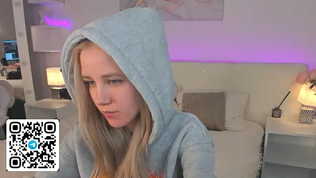 Anellyball's Live XXX Chat