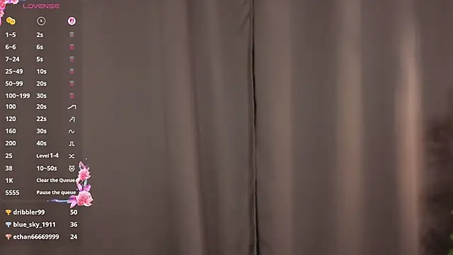 AnnieKim_'s Live XXX Chat