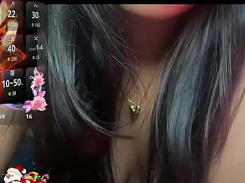 แชท XXX สดของ naughty_nazara