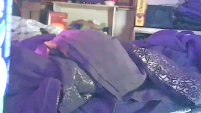 GUAPAN3S3_FIR3 Adlı Modelin Canlı XXX Sohbeti