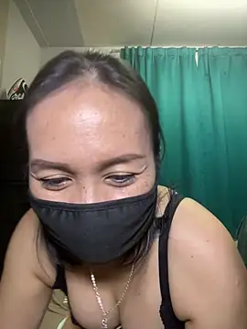 melyiaaa Webcam-Show