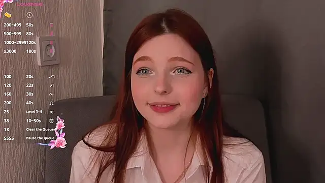 แชท XXX สดของ AnnieKim_