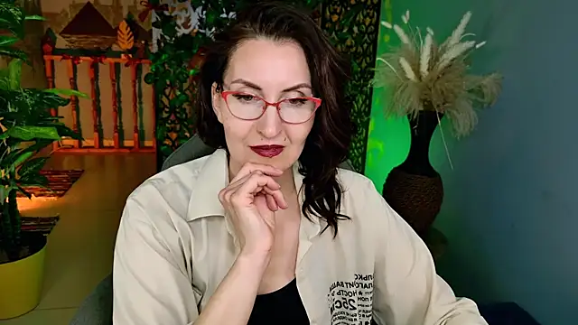 UnaTerra Live XXX-chat