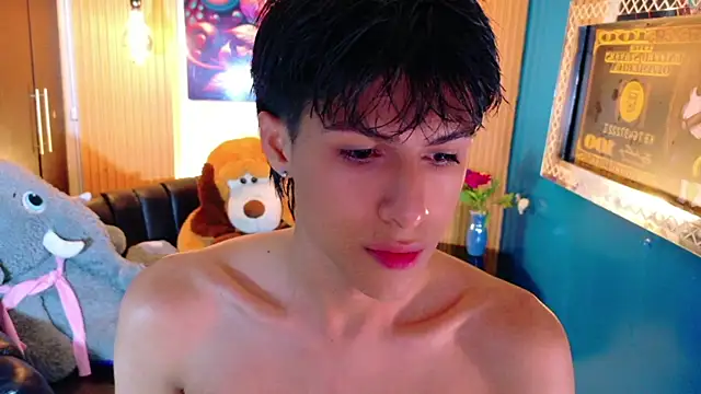 Evans_Robinson Webcam Show