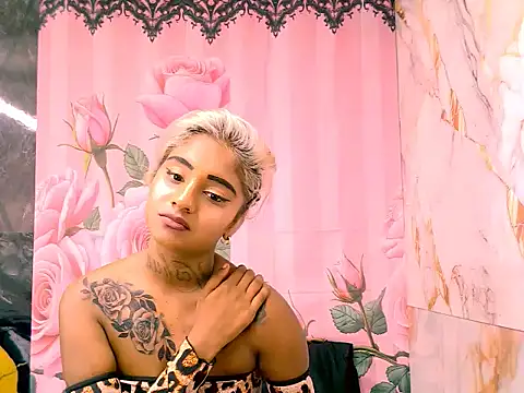 indian_barbie's Live XXX Chat