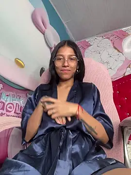 Anitta__LS Show in webcam