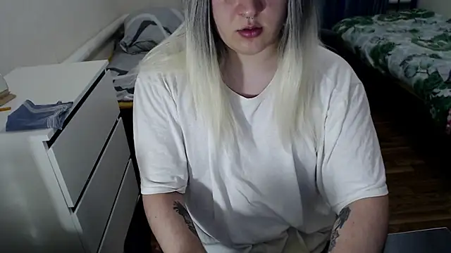 EvaMiron Webcam Show