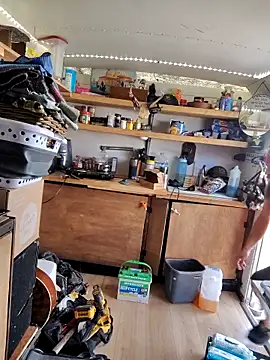 Pokazy przed kamerką – YourFavoriteDaddy-2-4-69