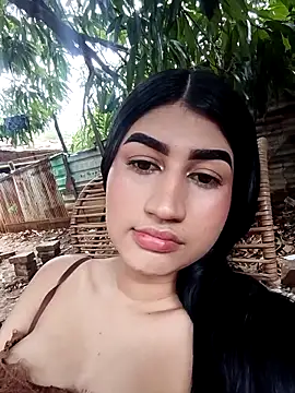 Julix_A's Live XXX Chat