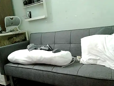 boyhigh1997 网络视讯表演