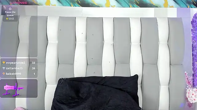 IsaDiiaz 라이브 XXX 채팅