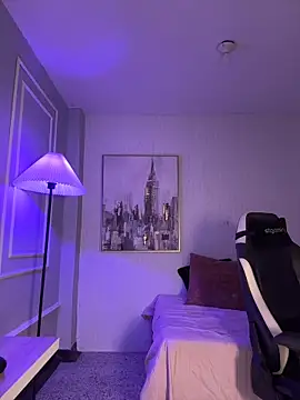 HoneyMollyX 라이브 XXX 채팅