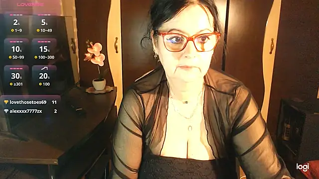 Živý XXX chat exiMIlf