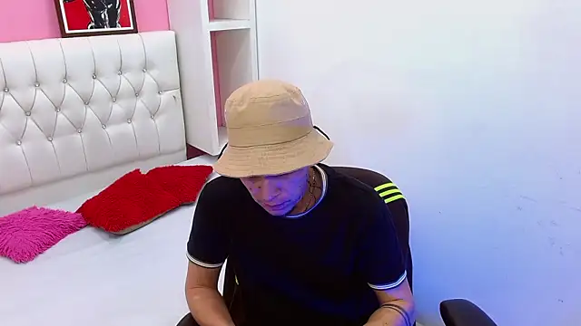 masterboyx Live XXX Chat