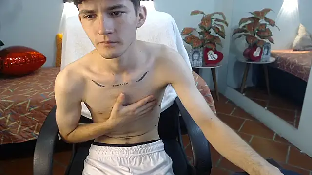 trevor_mob – webcam-show