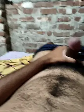 Pokazy przed kamerką – Ns7617