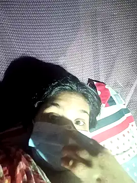 Show webcam de SumonaMoni