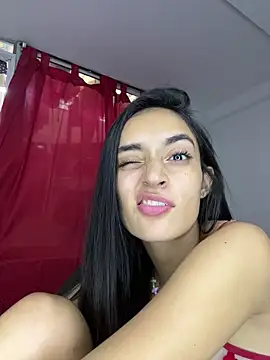 แชท XXX สดของ leilani_X