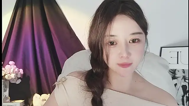 Moon-999 Show Webcam