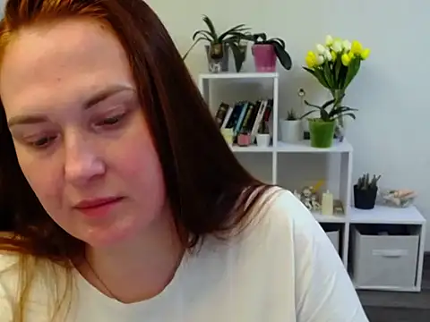 Živý XXX chat Lady_Tiana